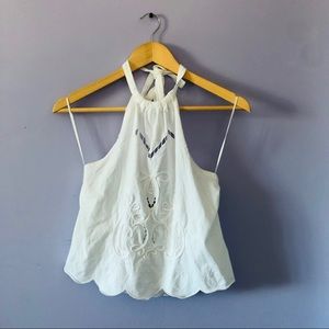 *2 for $20* Top shop halter top
